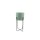 Pot met stand Bo mint D29 H65