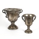 Metall Pokal Theseus