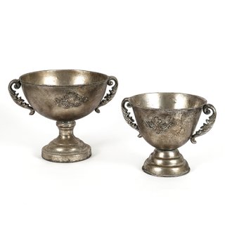 Metall Pokal Orpheus