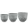 Pot S3 Laury iceblue D37 H32