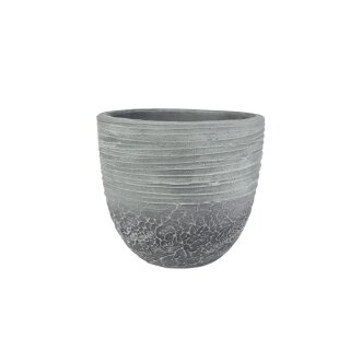 Pot Laury iceblue D20 H22