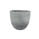 Pot Laury iceblue D30 H27