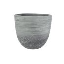 Pot Laury iceblue D37 H32