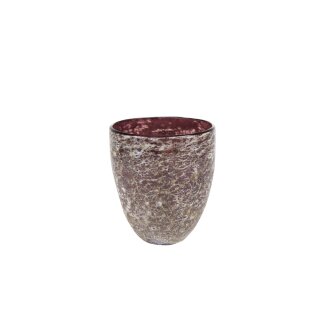 Vase Aya Eiform