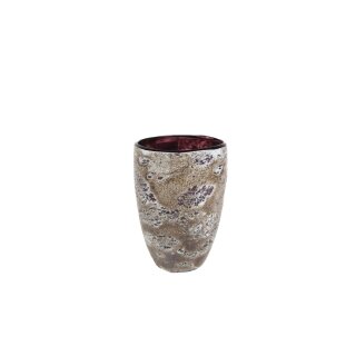 Vase Aya Eiform