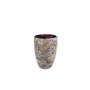 Vase Aya Eiform