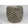 Pot Iva zwart D46 H39