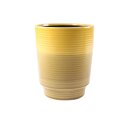 Pot Tanja yellow D18 H21