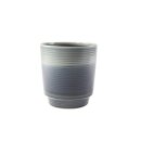 Pot Tanja grey D14 H14
