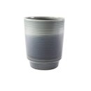 Pot Tanja grey D18 H21