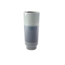 Pot hoog Tanja grey D14 H33