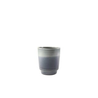 Pot Tanja grey D7 H8