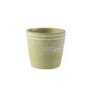 Pot Andy lime D14 H13