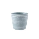 Pot Andy blauw D14 H13