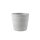 Pot Andy licht grijs D14 H13