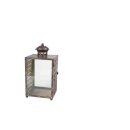 Lantaarn antiq bronze S
