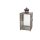 Lantaarn antiq bronze L