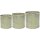 Pot S3 Ewan gold brush D13 H12