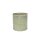 Pot Ewan gold brush D10 H10