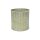 Pot Ewan gold brush D13 H12