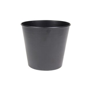 Pot Ano zwart D14 H12