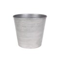 Pot Ano zilver D14 H12