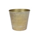 Pot Ano goud D14 H12
