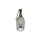 Lantaarn Jo gold brush D15 H37
