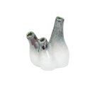 Pot fles Cora scandin. D12x11 H15