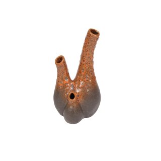 Pot fles Cora bohemian D14 H26