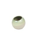 Pot Nikkie ice green D10 H9