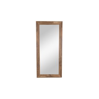 Teakspiegel 58x118x5cm