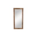 Teakspiegel 58x118x5cm