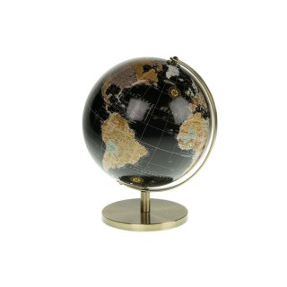 Globus auf Metallfuss
