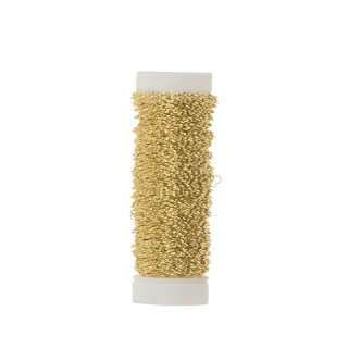 Bouillon-Effekt-Draht 25gr