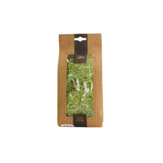 Moos gelockt 50gr