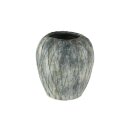 Topf hoch Sterre silber D27 H28