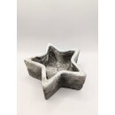 Keramik Stern-Topf Rustico