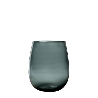 NL-BELLY Glas Vase