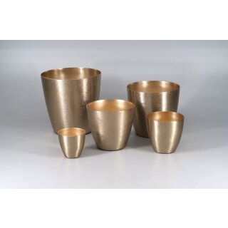 PD Topf Mumbai Aluminium