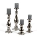 Keramik-Kerzenleuchter  Elena