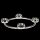 PD Teelichthalter Ring 4er