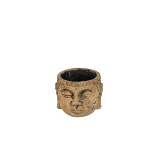 Topf Buddha
