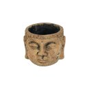 Topf Buddha