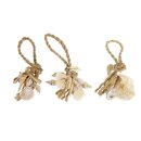 PD Flaschenaufh&auml;nger mit Muscheln