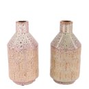 Flasche Keramik