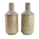 Flasche Keramik