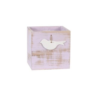 PD Pflanzgef&auml;ss Holz