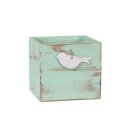 PD Pflanzgef&auml;ss Holz