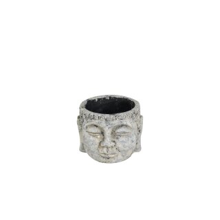 Topf Buddha